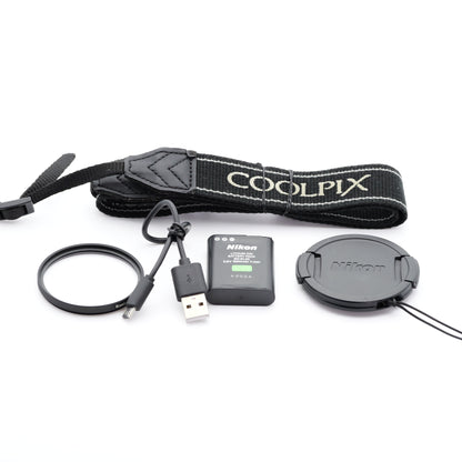 Nikon COOLPIX B700 コンパクトデジタルカメラ ニコン
