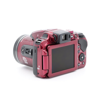 Nikon COOLPIX B700 コンパクトデジタルカメラ ニコン