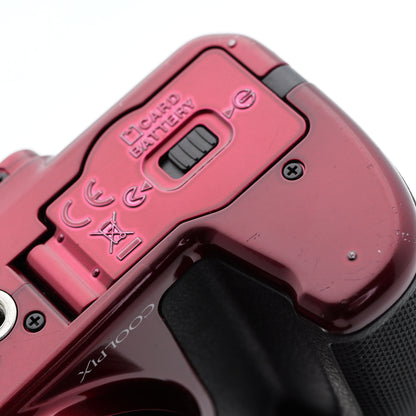 Nikon COOLPIX B700 コンパクトデジタルカメラ ニコン