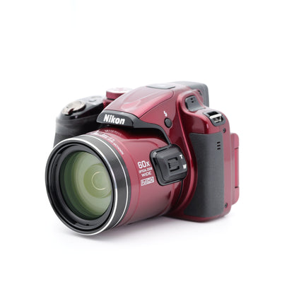 Nikon COOLPIX P600 コンパクトデジタルカメラ ニコン