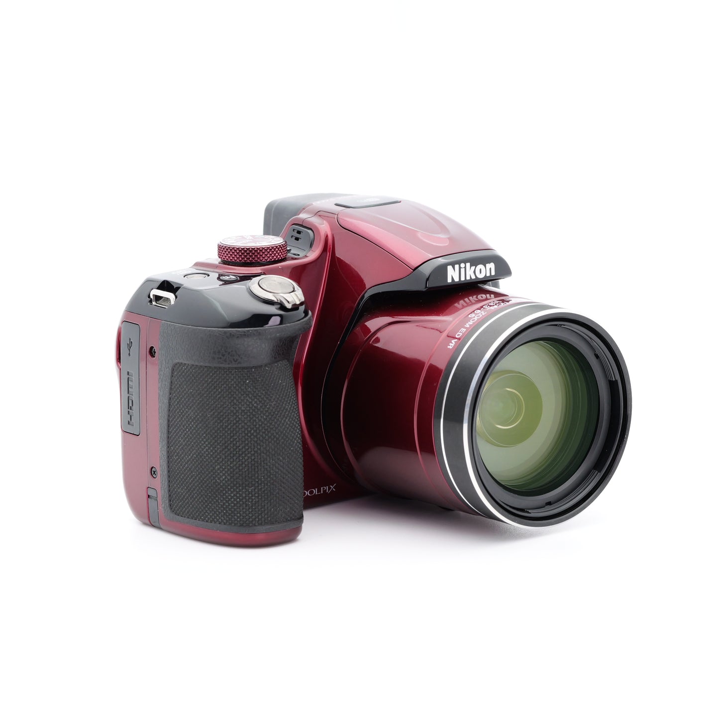 Nikon COOLPIX P600 コンパクトデジタルカメラ ニコン