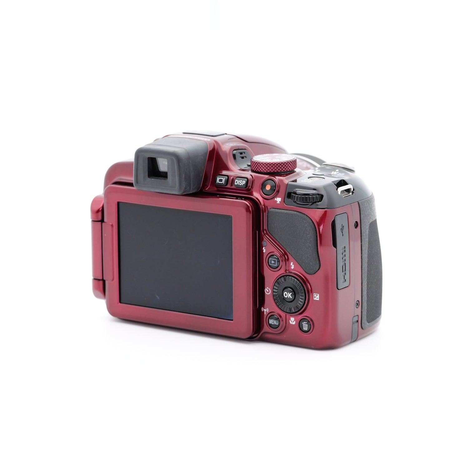 Nikon COOLPIX P600 コンパクトデジタルカメラ ニコン
