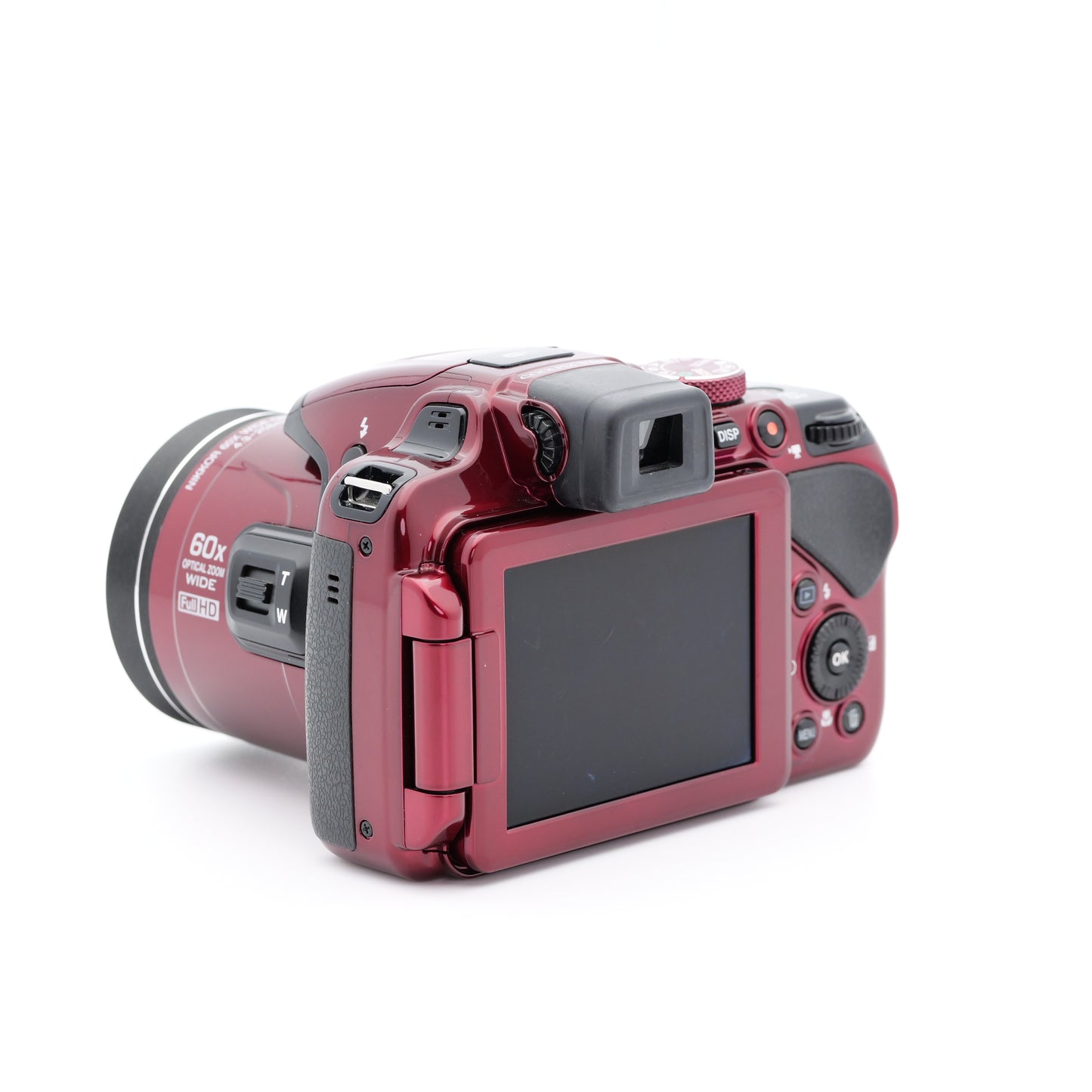 Nikon COOLPIX P600 コンパクトデジタルカメラ ニコン