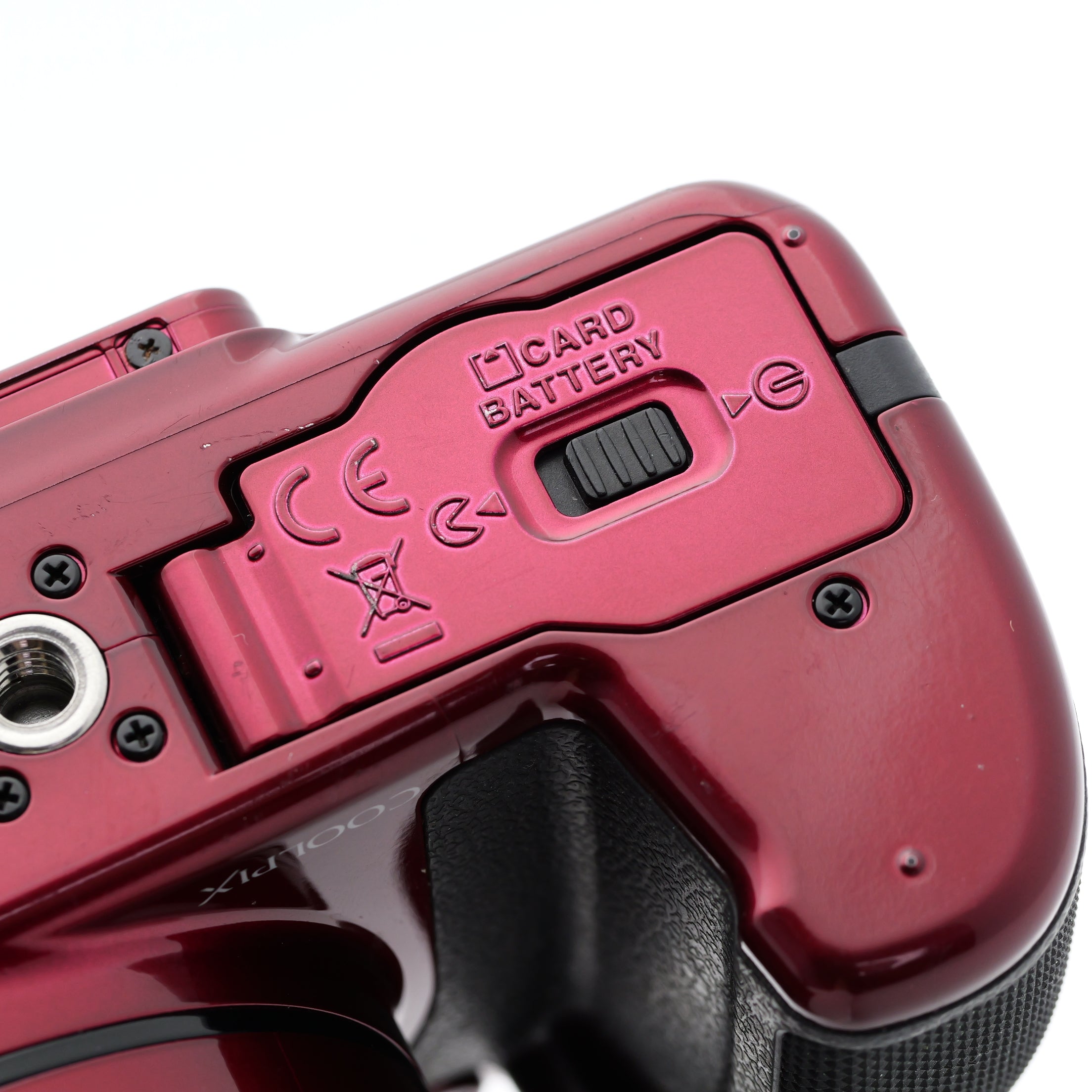 Nikon COOLPIX P600 コンパクトデジタルカメラ ニコン – 東京写真機