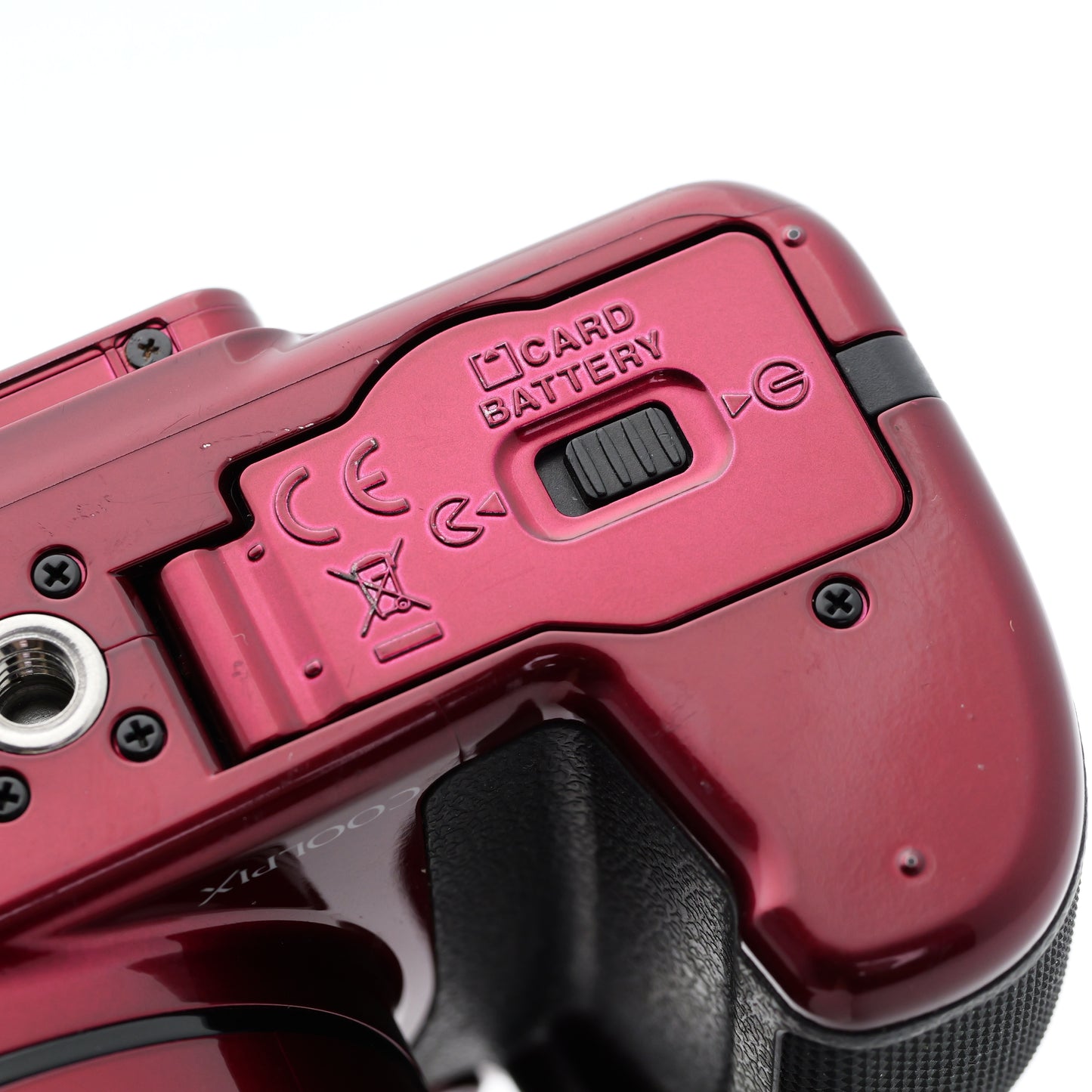 Nikon COOLPIX P600 コンパクトデジタルカメラ ニコン