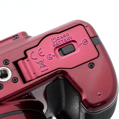 Nikon COOLPIX P600 コンパクトデジタルカメラ ニコン