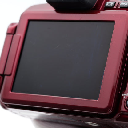 Nikon COOLPIX P600 コンパクトデジタルカメラ ニコン