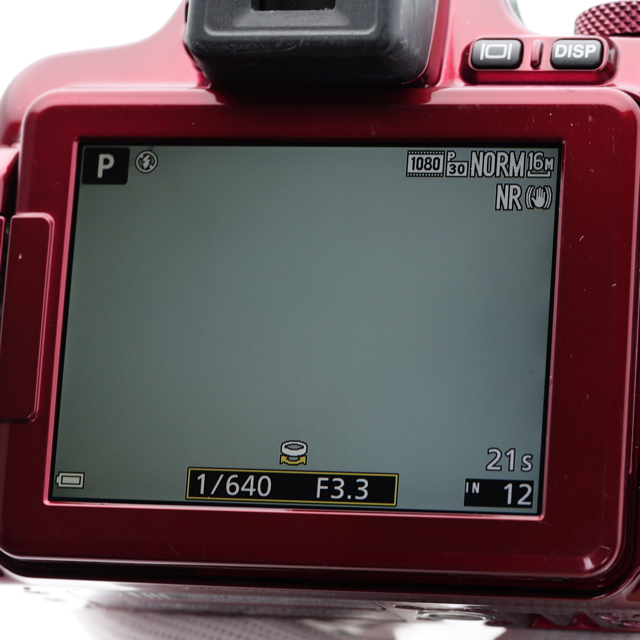 Nikon COOLPIX P600 コンパクトデジタルカメラ ニコン – 東京写真機