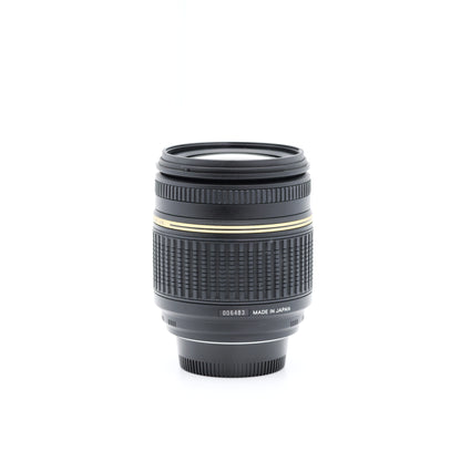 TAMRON 18-250mm F3.5-6.3 MACRO レンズ ニコン Fマウント