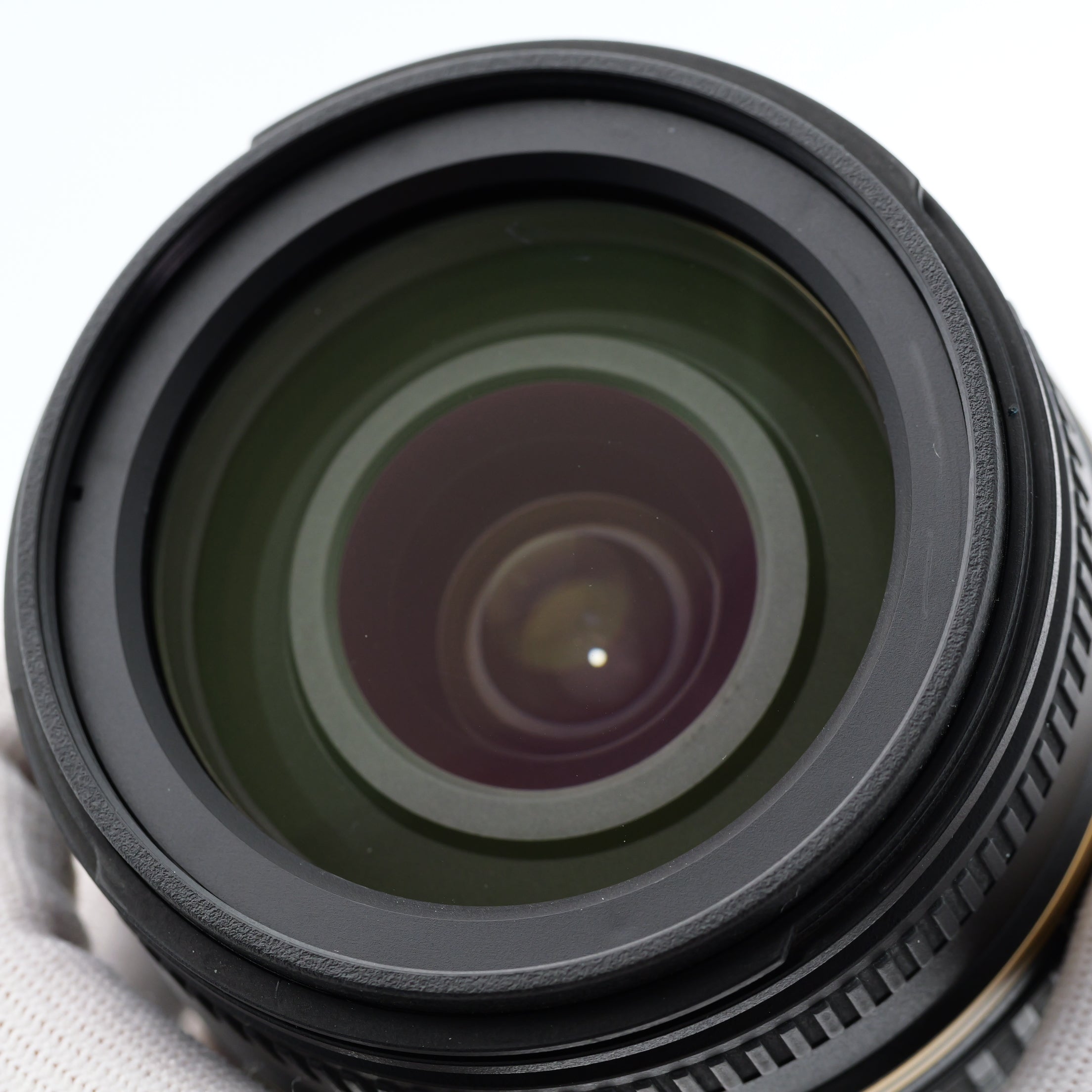 TAMRON 18-250mm F3.5-6.3 MACRO レンズ ニコン Fマウント – 東京写真機