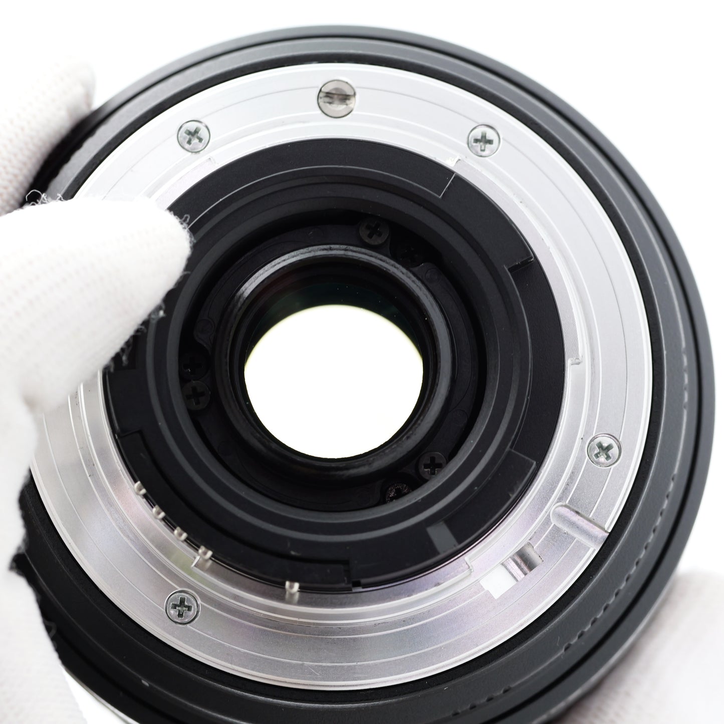 TAMRON 18-250mm F3.5-6.3 MACRO レンズ ニコン Fマウント