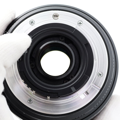 TAMRON 18-250mm F3.5-6.3 MACRO レンズ ニコン Fマウント