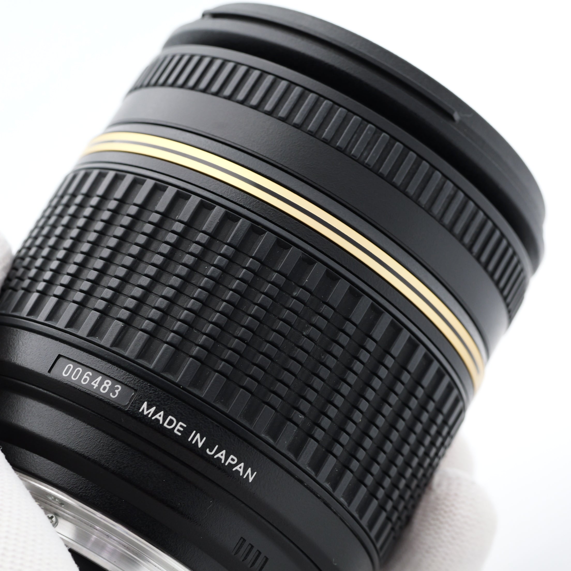 TAMRON 18-250mm F3.5-6.3 MACRO レンズ ニコン Fマウント – 東京写真機