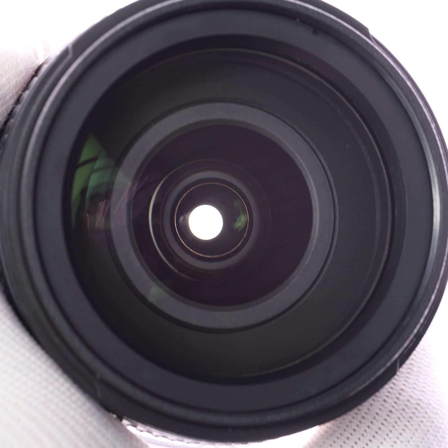 TAMRON 18-250mm F3.5-6.3 MACRO レンズ ニコン Fマウント