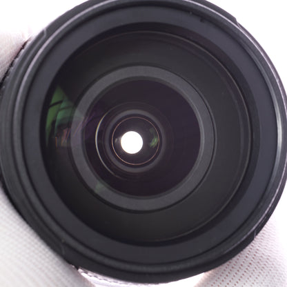 TAMRON 18-250mm F3.5-6.3 MACRO レンズ ニコン Fマウント