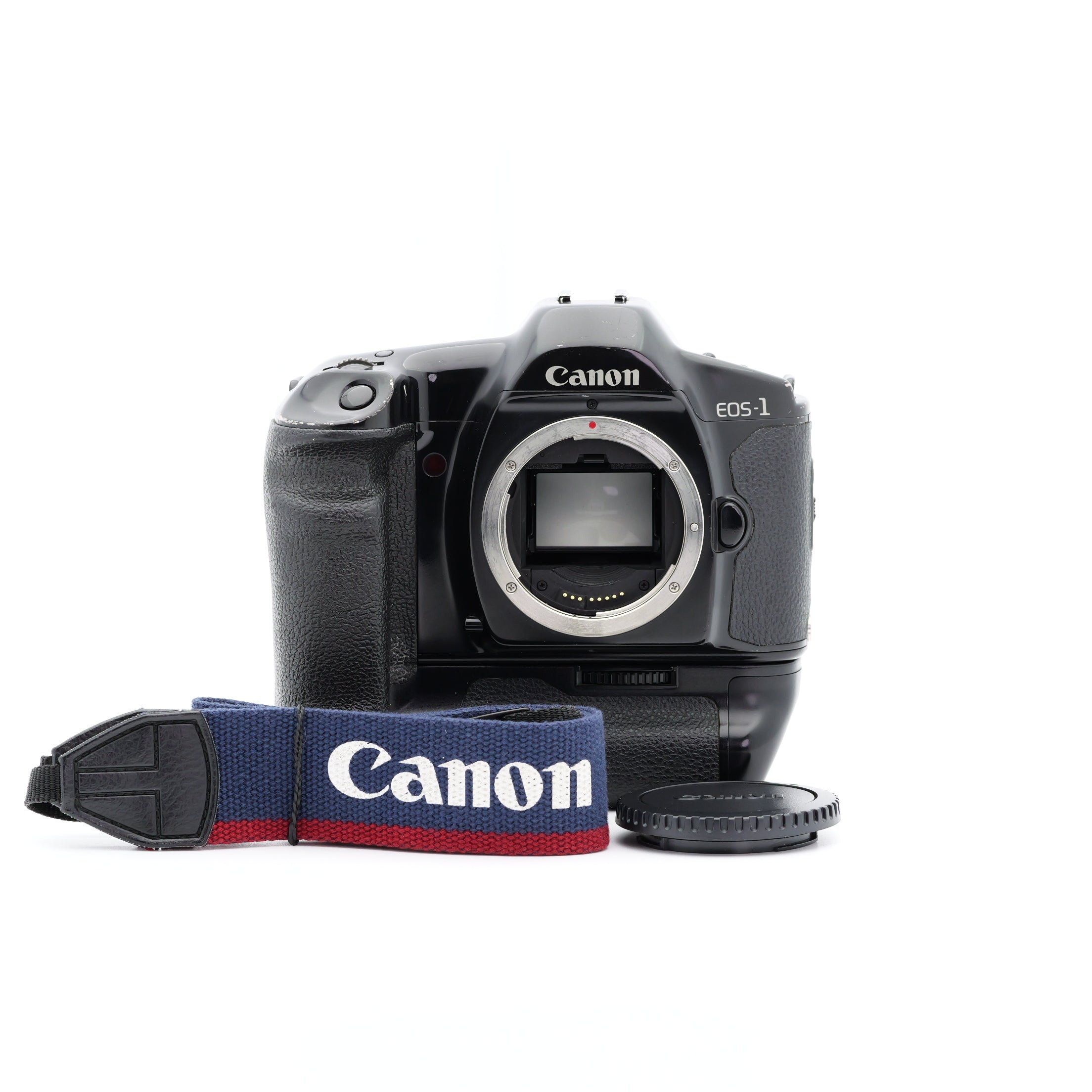 Canon EOS-1 HS フィルムカメラ キヤノン EFマウント – 東京写真機