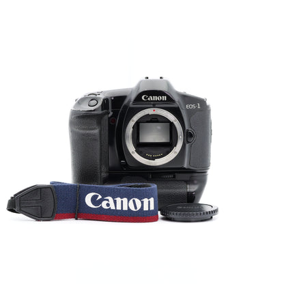 Canon EOS-1 HS フィルムカメラ キヤノン EFマウント