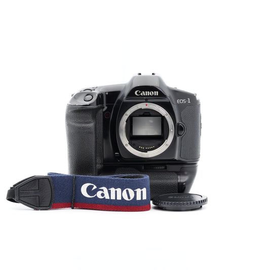 Canon EOS-1 HS フィルムカメラ キヤノン EFマウント