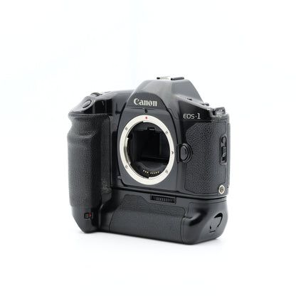 Canon EOS-1 HS フィルムカメラ キヤノン EFマウント