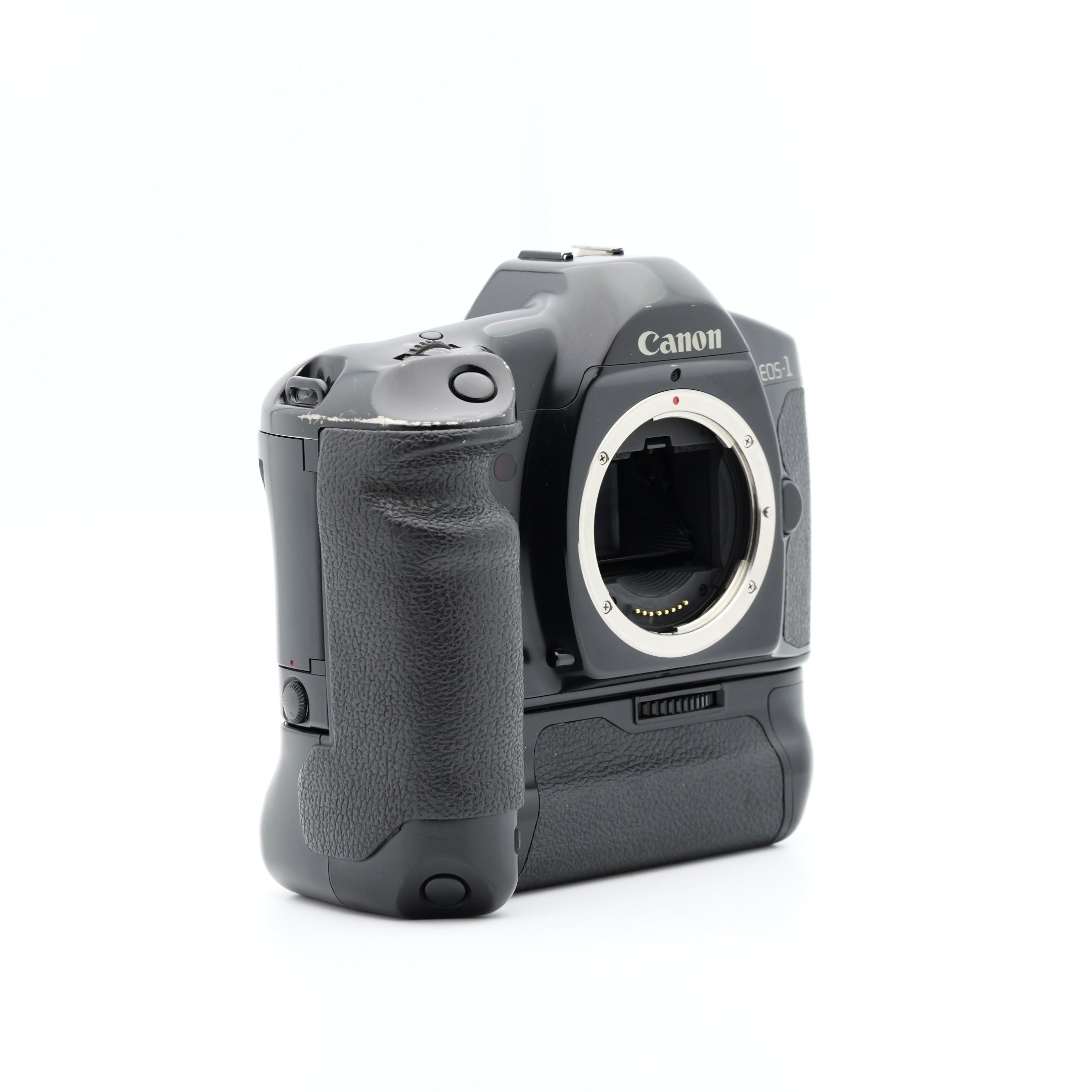 Canon EOS-1 HS フィルムカメラ キヤノン EFマウント – 東京写真機