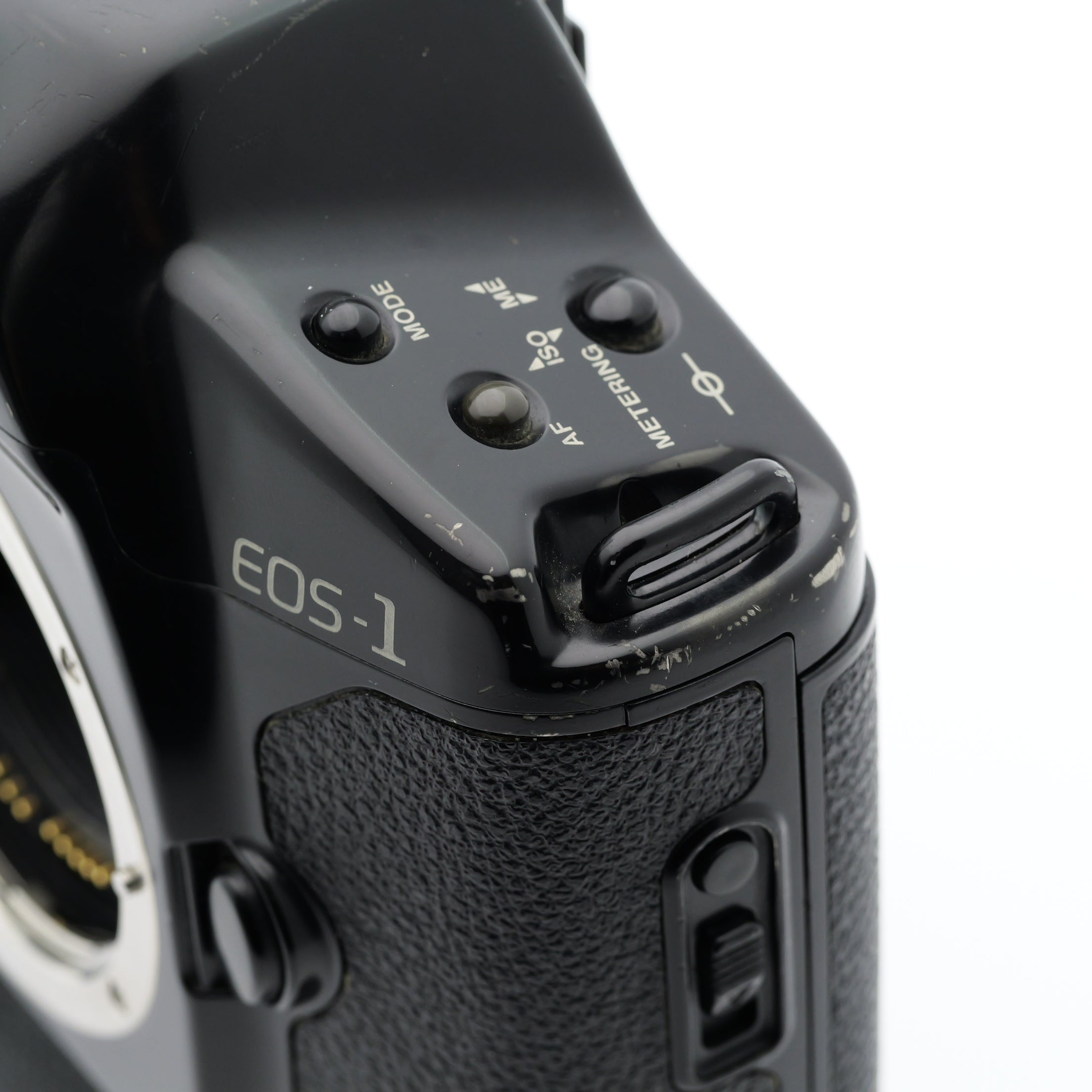 Canon EOS-1 HS フィルムカメラ キヤノン EFマウント – 東京写真機