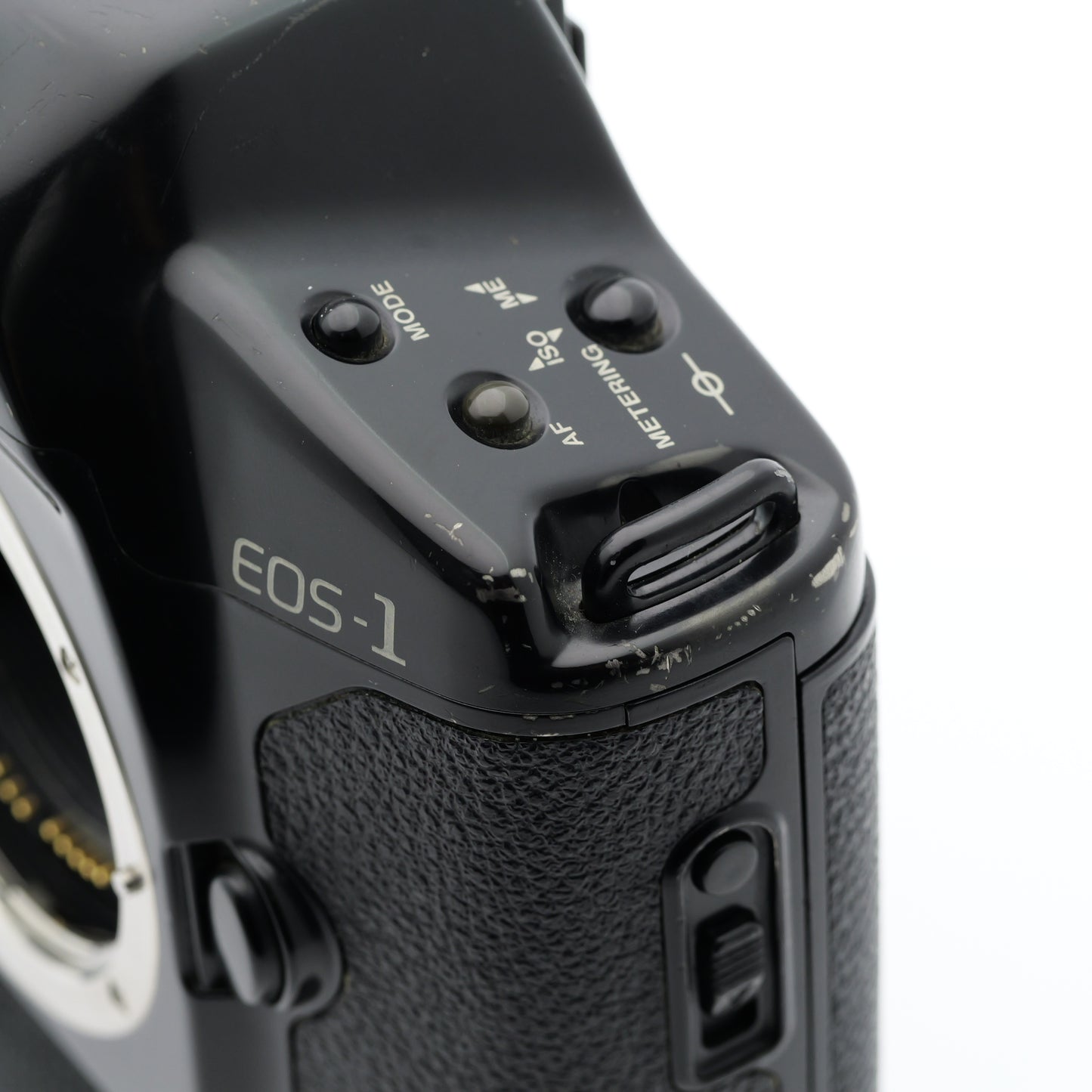Canon EOS-1 HS フィルムカメラ キヤノン EFマウント