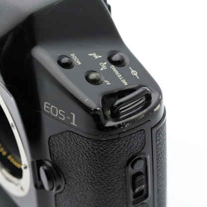 Canon EOS-1 HS フィルムカメラ キヤノン EFマウント