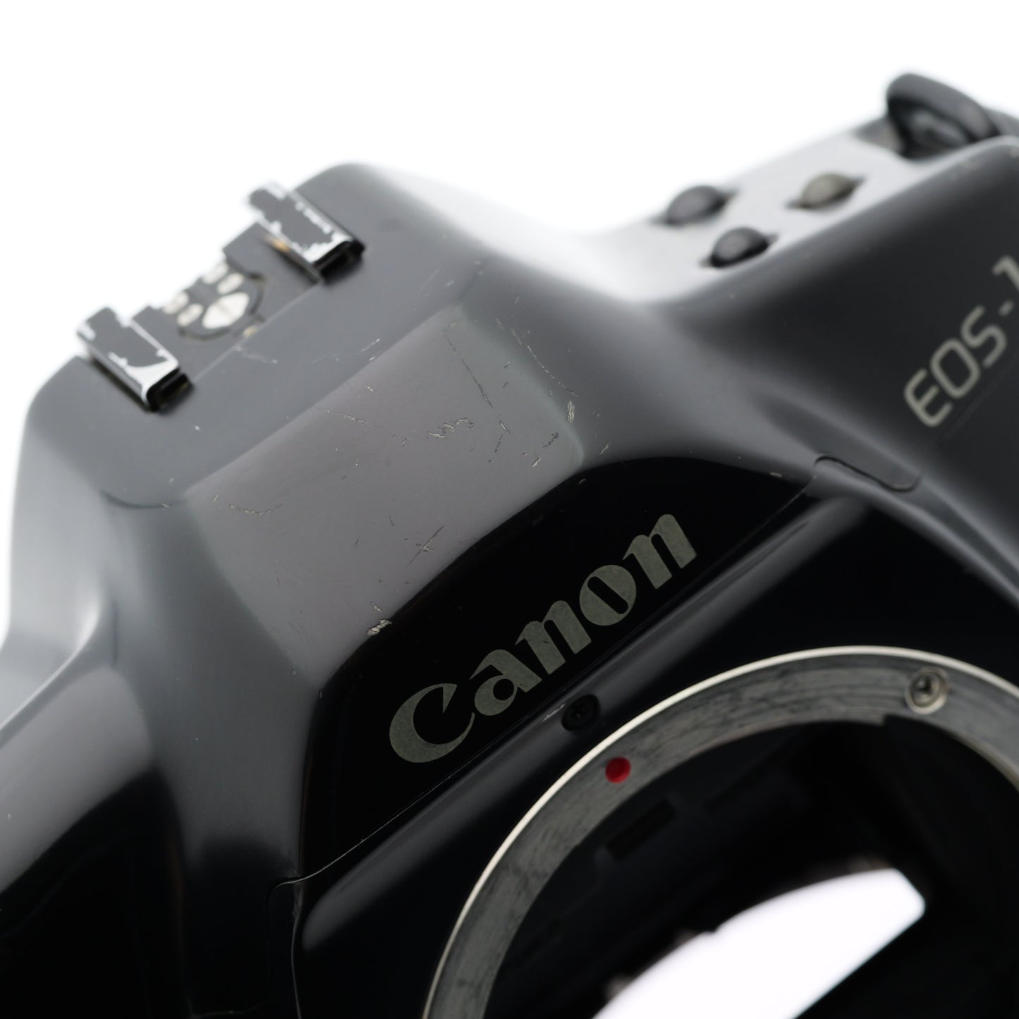 Canon EOS-1 HS フィルムカメラ キヤノン EFマウント