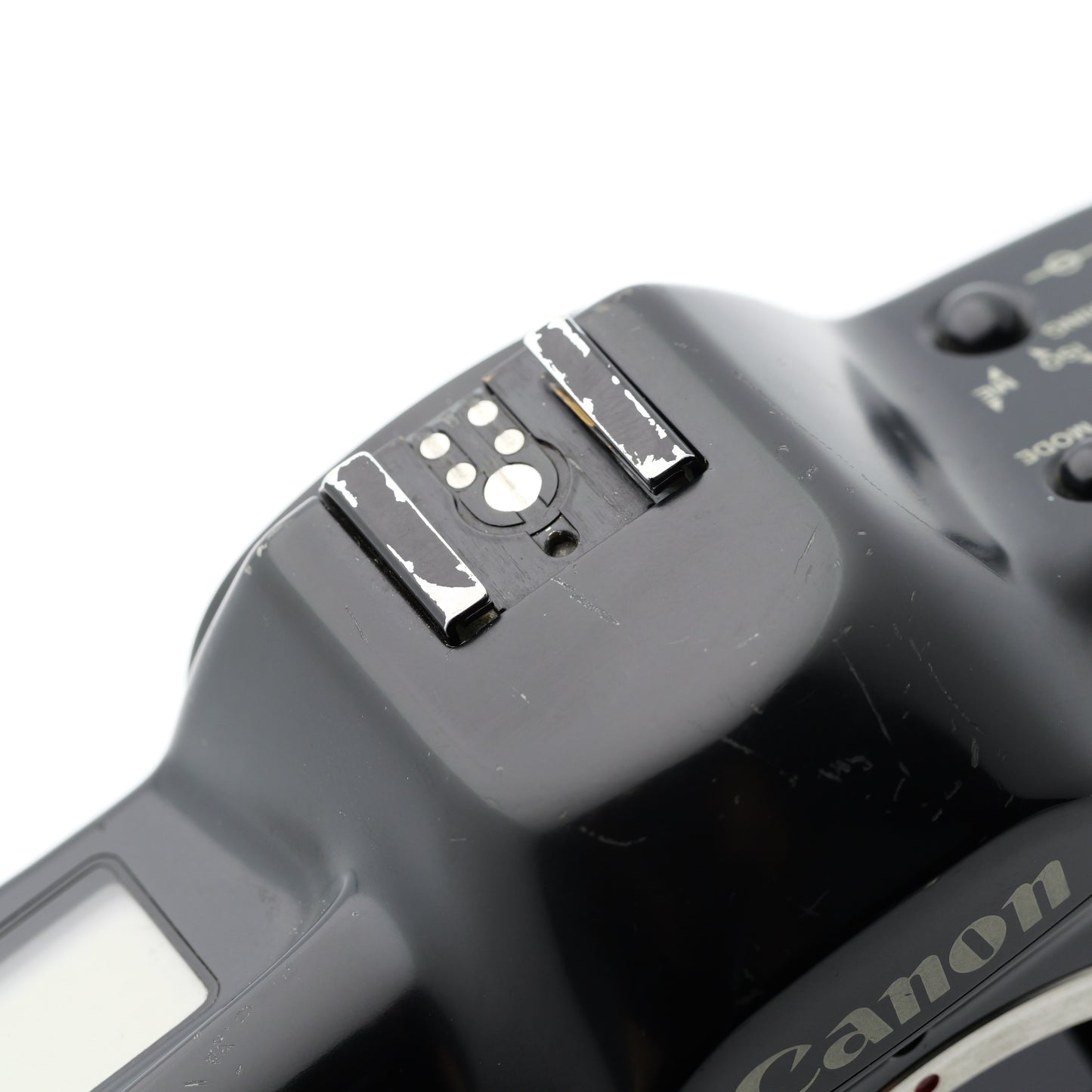 Canon EOS-1 HS フィルムカメラ キヤノン EFマウント