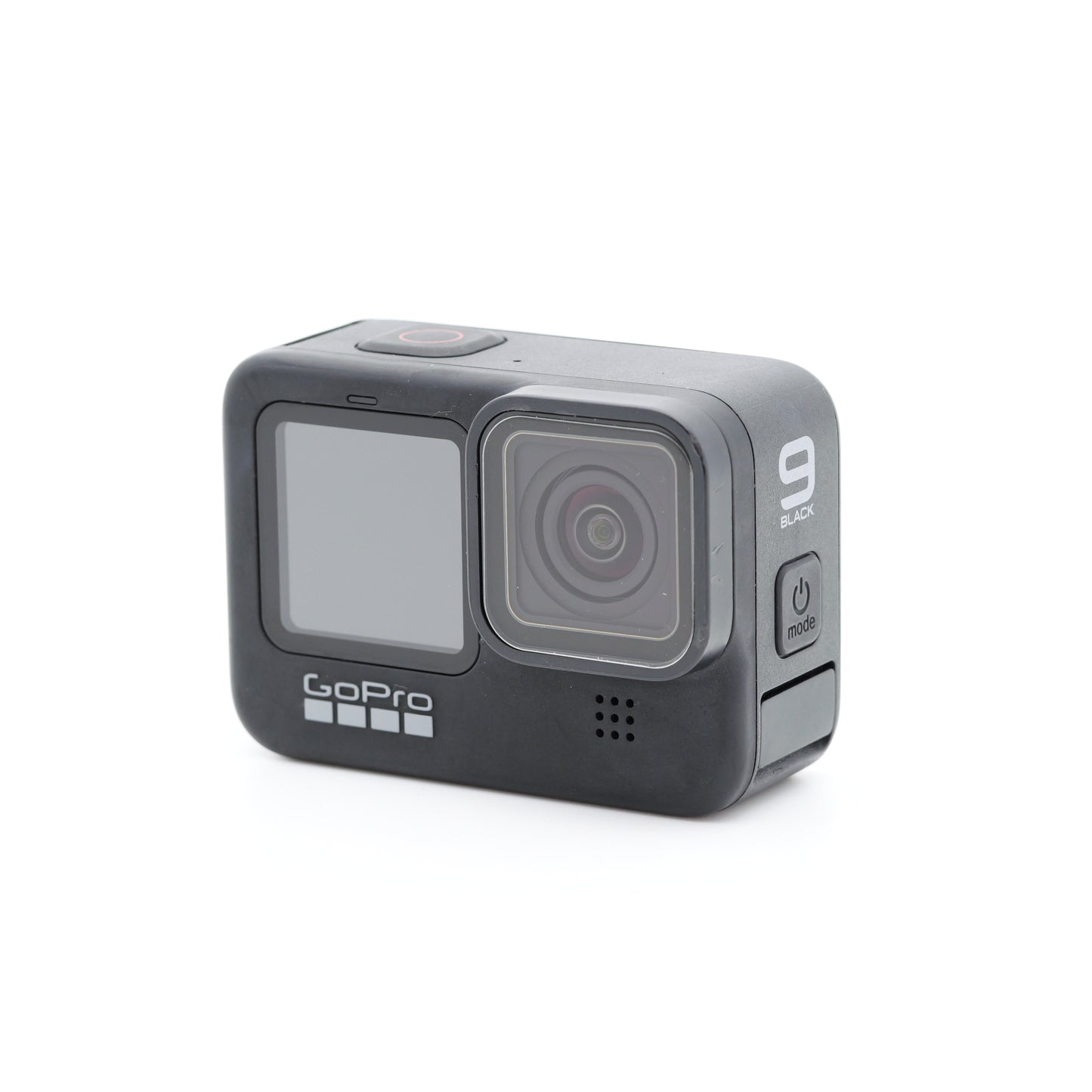 GoPro HERO9 アクションカメラ ゴープロ