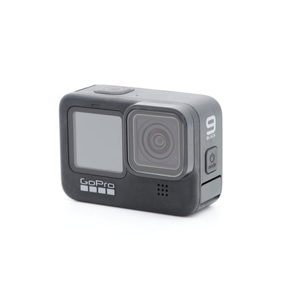 GoPro HERO9 アクションカメラ ゴープロ