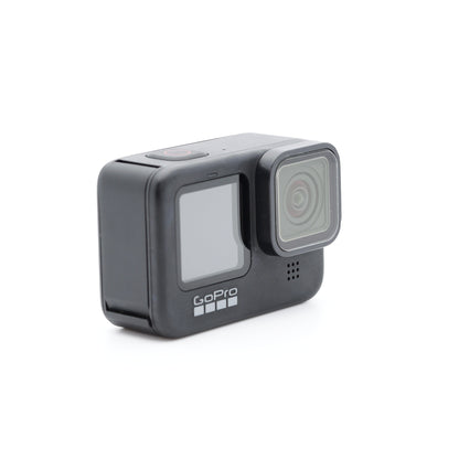 GoPro HERO9 アクションカメラ ゴープロ