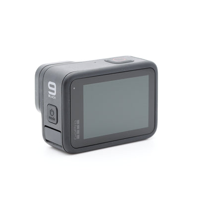 GoPro HERO9 アクションカメラ ゴープロ