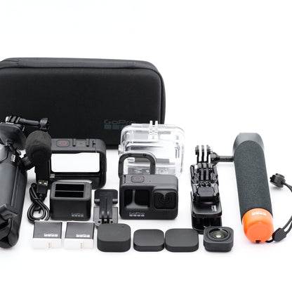 GoPro HERO9 アクションカメラ ゴープロ