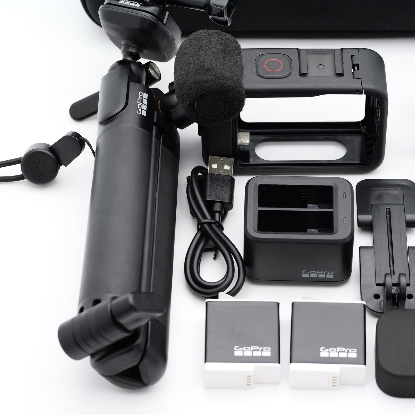 GoPro HERO9 アクションカメラ ゴープロ