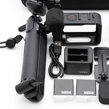 GoPro HERO9 アクションカメラ ゴープロ