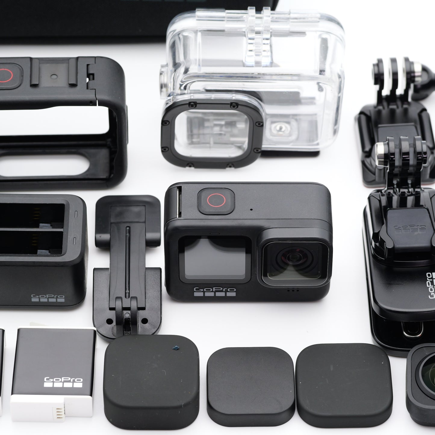 GoPro HERO9 アクションカメラ ゴープロ