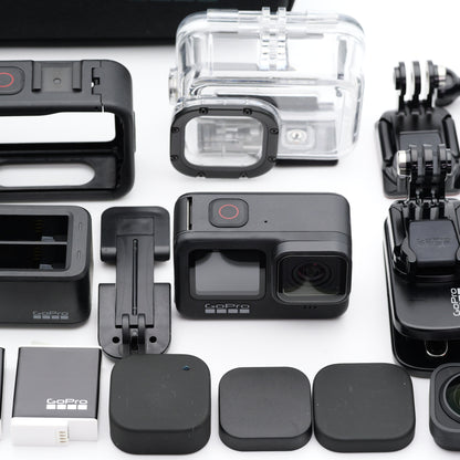 GoPro HERO9 アクションカメラ ゴープロ