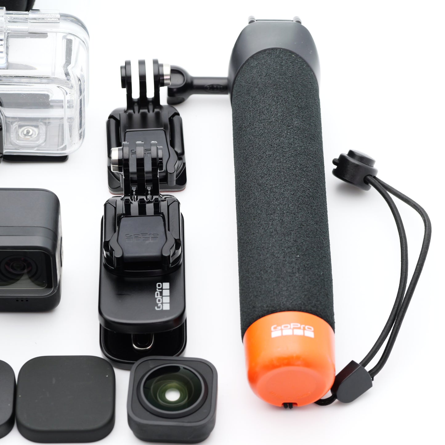 GoPro HERO9 アクションカメラ ゴープロ