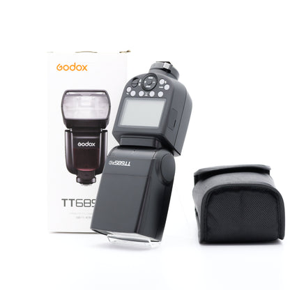 Godox TT685II-C ストロボ キヤノン ゴドックス