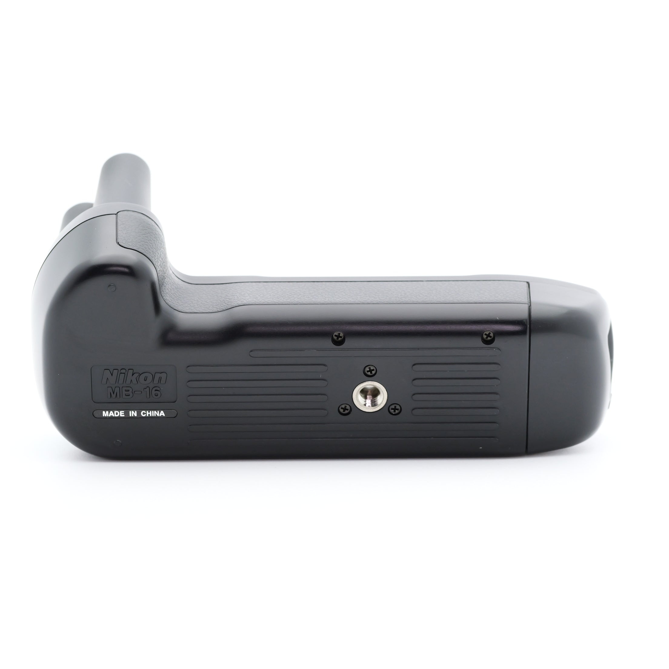Nikon MB-16 F80用 フィルムカメラ ニコン Fマウント – 東京写真機