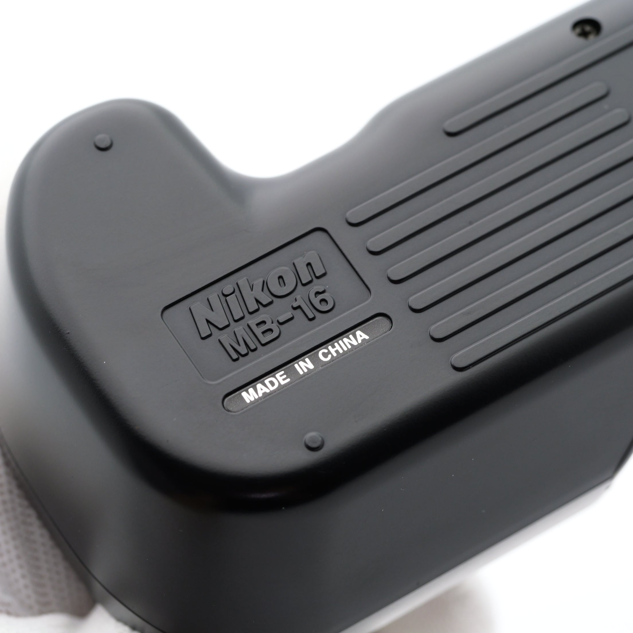 Nikon MB-16 F80用 フィルムカメラ ニコン Fマウント – 東京写真機