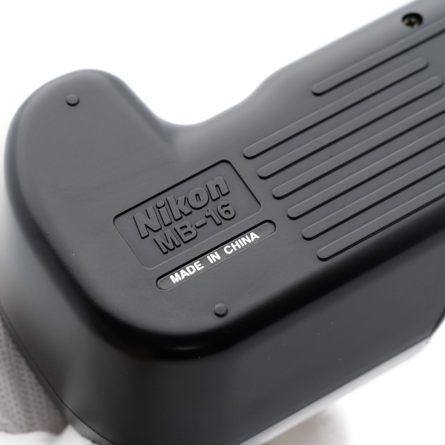 Nikon MB-16 F80用 フィルムカメラ ニコン Fマウント