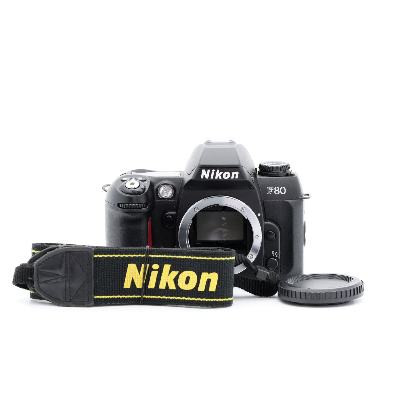 Nikon F80D フィルムカメラ ニコン Fマウント