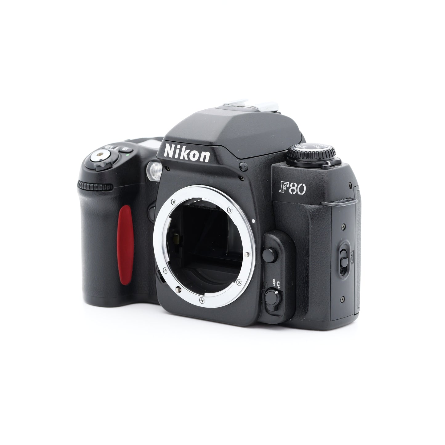 Nikon F80D フィルムカメラ ニコン Fマウント