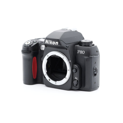 Nikon F80D フィルムカメラ ニコン Fマウント