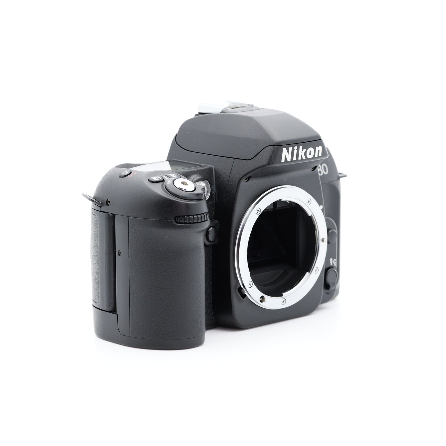 Nikon F80D フィルムカメラ ニコン Fマウント