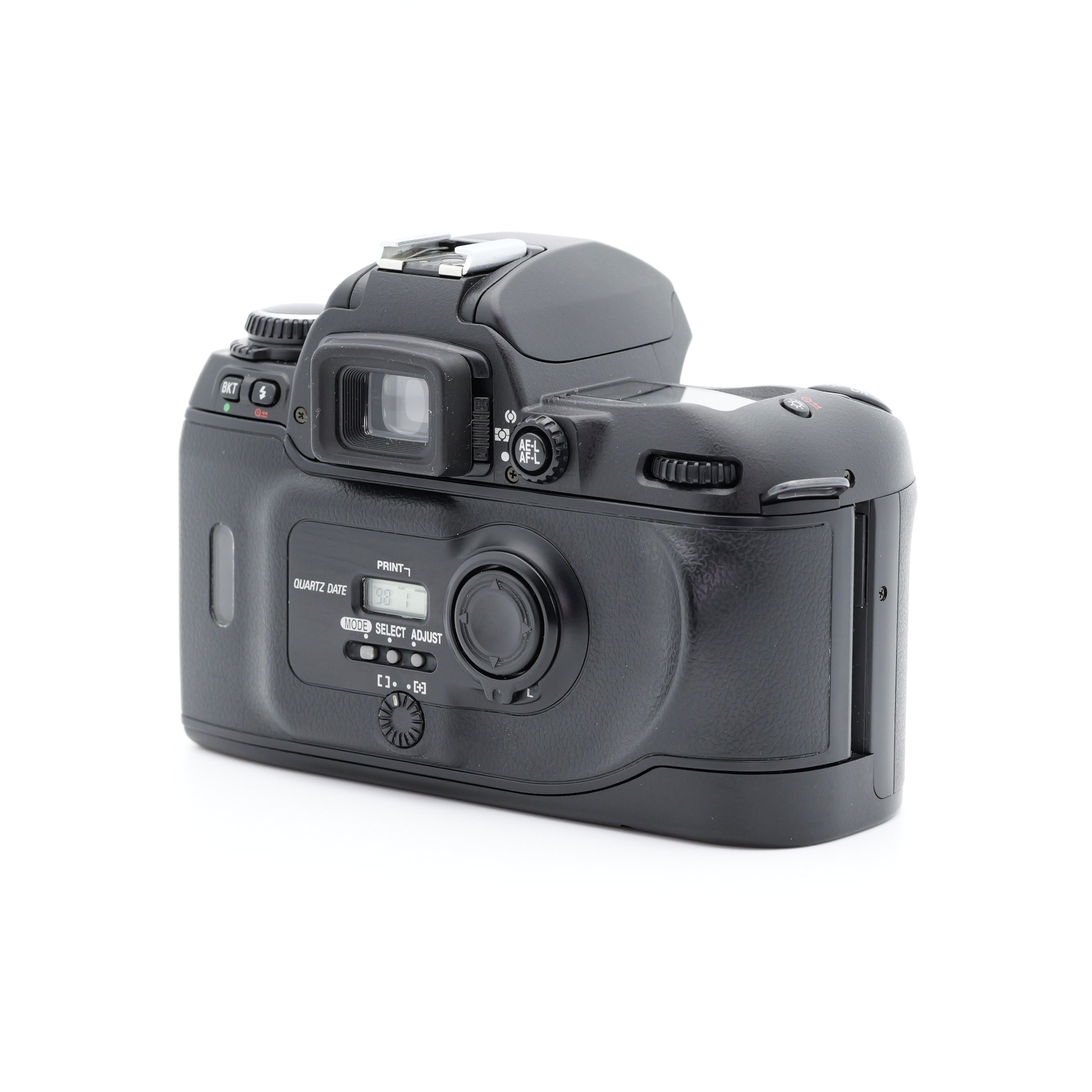 Nikon F80D フィルムカメラ ニコン Fマウント – 東京写真機