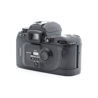 Nikon F80D フィルムカメラ ニコン Fマウント