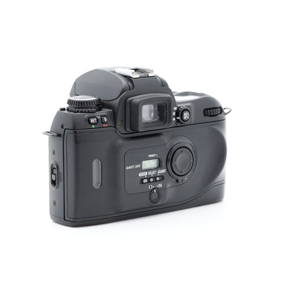 Nikon F80D フィルムカメラ ニコン Fマウント
